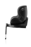 Britax Römer Dualfix Pro M Kindersitz - ab 61 cm - 105 cm, Alter: ca. 3 Monate bis ca. 4 Jahre