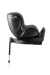 Britax Römer Dualfix Pro M Kindersitz - ab 61 cm - 105 cm, Alter: ca. 3 Monate bis ca. 4 Jahre
