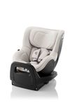 Britax Römer Dualfix Pro M Kindersitz - ab 61 cm - 105 cm, Alter: ca. 3 Monate bis ca. 4 Jahre