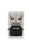Britax Römer Dualfix Pro M Kindersitz - ab 61 cm - 105 cm, Alter: ca. 3 Monate bis ca. 4 Jahre