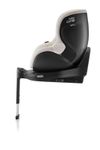 Britax Römer Dualfix Pro M Kindersitz - ab 61 cm - 105 cm, Alter: ca. 3 Monate bis ca. 4 Jahre