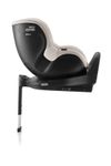 Britax Römer Dualfix Pro M Kindersitz - ab 61 cm - 105 cm, Alter: ca. 3 Monate bis ca. 4 Jahre