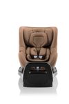 Britax Römer Dualfix Pro M Kindersitz - ab 61 cm - 105 cm, Alter: ca. 3 Monate bis ca. 4 Jahre