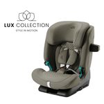 Britax Römer Advansafix Pro Kindersitz - 9 - 36 kg Alter: ca. 15 Monate bis ca. 12 Jahre