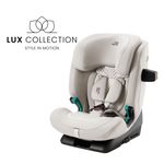 Britax Römer Advansafix Pro Kindersitz - 9 - 36 kg Alter: ca. 15 Monate bis ca. 12 Jahre