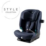 Britax Römer Advansafix Pro Kindersitz - 9 - 36 kg Alter: ca. 15 Monate bis ca. 12 Jahre