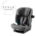 Britax Römer Advansafix Pro Kindersitz - 9 - 36 kg Alter: ca. 15 Monate bis ca. 12 Jahre