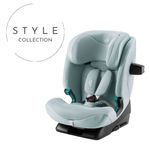 Britax Römer Advansafix Pro Kindersitz - 9 - 36 kg Alter: ca. 15 Monate bis ca. 12 Jahre