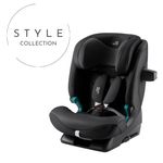 Britax Römer Advansafix Pro Kindersitz - 9 - 36 kg Alter: ca. 15 Monate bis ca. 12 Jahre