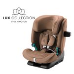 Britax Römer Advansafix Pro Kindersitz - 9 - 36 kg Alter: ca. 15 Monate bis ca. 12 Jahre