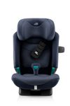 Britax Römer Advansafix Pro Kindersitz - 9 - 36 kg Alter: ca. 15 Monate bis ca. 12 Jahre