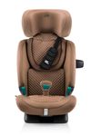 Britax Römer Advansafix Pro Kindersitz - 9 - 36 kg Alter: ca. 15 Monate bis ca. 12 Jahre