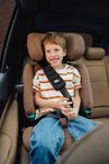 Britax Römer Advansafix Pro Kindersitz - 9 - 36 kg Alter: ca. 15 Monate bis ca. 12 Jahre