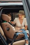 Britax Römer Advansafix Pro Kindersitz - 9 - 36 kg Alter: ca. 15 Monate bis ca. 12 Jahre
