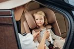 Britax Römer Advansafix Pro Kindersitz - 9 - 36 kg Alter: ca. 15 Monate bis ca. 12 Jahre