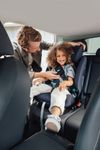 Britax Römer Advansafix Pro Kindersitz - 9 - 36 kg Alter: ca. 15 Monate bis ca. 12 Jahre