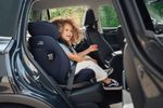 Britax Römer Advansafix Pro Kindersitz - 9 - 36 kg Alter: ca. 15 Monate bis ca. 12 Jahre