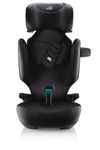 Britax Römer Kidfix Pro Kindersitz Gruppe III 15-36 kg, 3,5 bis ca. 12 Jahre