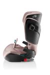 Britax Römer Kidfix Pro Kindersitz Gruppe III 15-36 kg, 3,5 bis ca. 12 Jahre