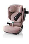 Britax Römer Kidfix Pro Kindersitz Gruppe III 15-36 kg, 3,5 bis ca. 12 Jahre