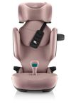 Britax Römer Kidfix Pro Kindersitz Gruppe III 15-36 kg, 3,5 bis ca. 12 Jahre