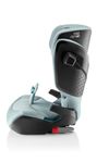 Britax Römer Kidfix Pro Kindersitz Gruppe III 15-36 kg, 3,5 bis ca. 12 Jahre
