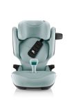 Britax Römer Kidfix Pro Kindersitz Gruppe III 15-36 kg, 3,5 bis ca. 12 Jahre