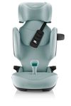 Britax Römer Kidfix Pro Kindersitz Gruppe III 15-36 kg, 3,5 bis ca. 12 Jahre