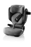 Britax Römer Kidfix Pro Kindersitz Gruppe III 15-36 kg, 3,5 bis ca. 12 Jahre