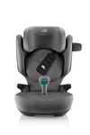 Britax Römer Kidfix Pro Kindersitz Gruppe III 15-36 kg, 3,5 bis ca. 12 Jahre