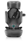 Britax Römer Kidfix Pro Kindersitz Gruppe III 15-36 kg, 3,5 bis ca. 12 Jahre