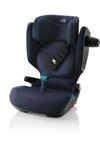 Britax Römer Kidfix Pro Kindersitz Gruppe III 15-36 kg, 3,5 bis ca. 12 Jahre