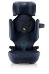 Britax Römer Kidfix Pro Kindersitz Gruppe III 15-36 kg, 3,5 bis ca. 12 Jahre