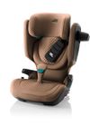Britax Römer Kidfix Pro Kindersitz Gruppe III 15-36 kg, 3,5 bis ca. 12 Jahre
