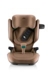 Britax Römer Kidfix Pro Kindersitz Gruppe III 15-36 kg, 3,5 bis ca. 12 Jahre