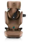 Britax Römer Kidfix Pro Kindersitz Gruppe III 15-36 kg, 3,5 bis ca. 12 Jahre