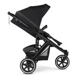 ABC Design Salsa 5 Run Sportkinderwagen