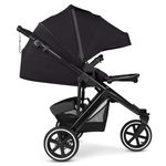 ABC Design Salsa 5 Run Sportkinderwagen