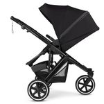 ABC Design Salsa 5 Run Sportkinderwagen