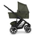 ABC Design Salsa 5 Air Kombikinderwagen