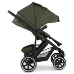 ABC Design Salsa 5 Air Kombikinderwagen