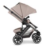 ABC Design Salsa 5 Air Kombikinderwagen