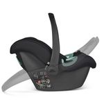 ABC Tulip Babyschale i-Size / 0 bis ca. 13 kg