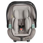 ABC Tulip Babyschale i-Size / 0 bis ca. 13 kg