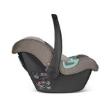 ABC Tulip Babyschale i-Size / 0 bis ca. 13 kg