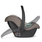 ABC Tulip Babyschale i-Size / 0 bis ca. 13 kg