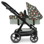 ABC Design Migno Puppenwagen