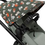 ABC Design Migno Puppenwagen