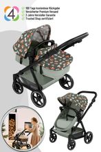 ABC Design Migno Puppenwagen