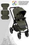 ABC Design Samba 2 Kinderwagen